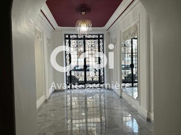 Appartement à vendre    3 pièces • 93,16 m2 Nice