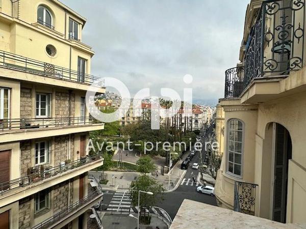Appartement à vendre    3 pièces • 93,16 m2 Nice