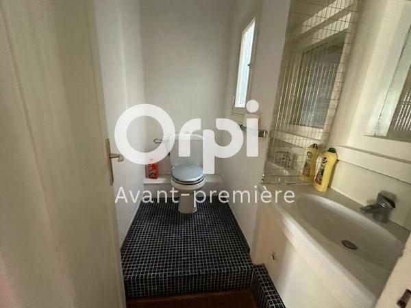 Appartement à vendre    3 pièces • 93,16 m2 Nice