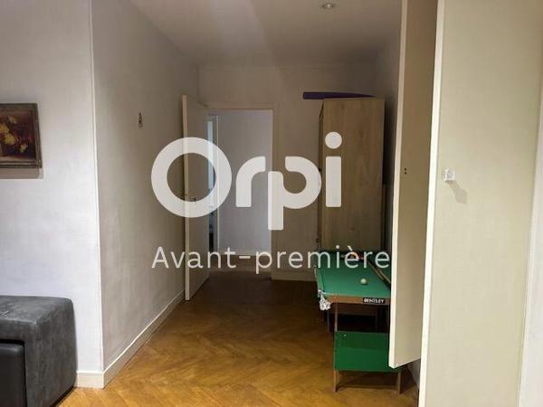 Appartement à vendre    3 pièces • 93,16 m2 Nice