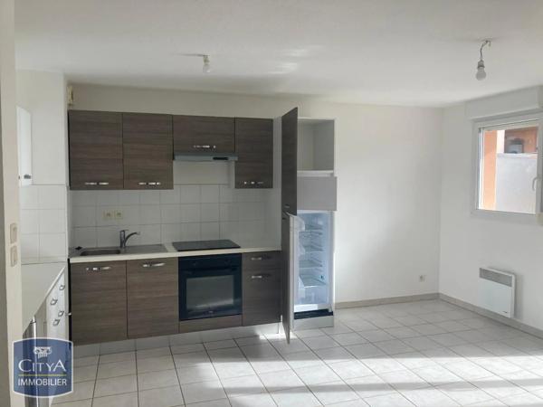 Appartement à louer 3 pièces 62.27m² Bavans (25550)