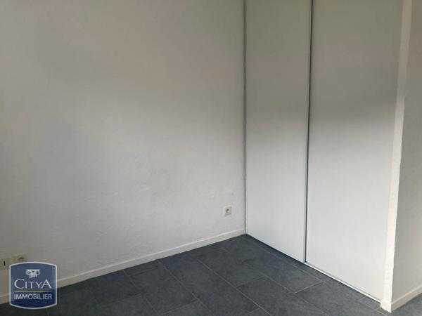 Appartement à louer 3 pièces 62.27m² Bavans (25550)
