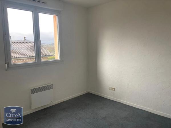 Appartement à louer 3 pièces 62.27m² Bavans (25550)