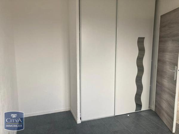 Appartement à louer 3 pièces 62.27m² Bavans (25550)