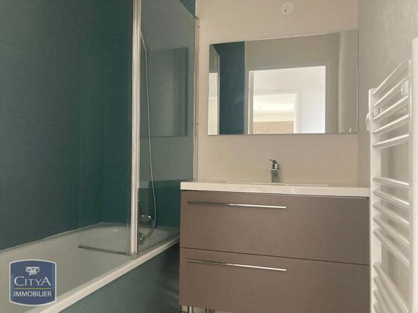 Appartement à louer 3 pièces 62.27m² Bavans (25550)