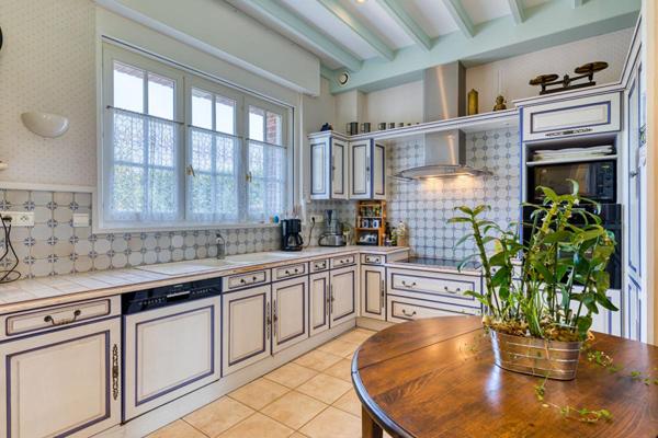 Propriété 275m2 sur 1,20 ha calme, sérénité, luminosité à 20min du Havre