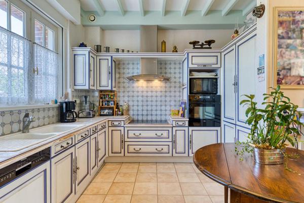 Propriété 275m2 sur 1,20 ha calme, sérénité, luminosité à 20min du Havre