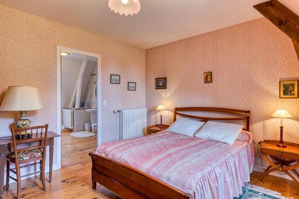 Propriété 275m2 sur 1,20 ha calme, sérénité, luminosité à 20min du Havre