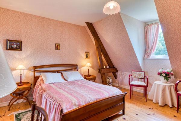 Propriété 275m2 sur 1,20 ha calme, sérénité, luminosité à 20min du Havre