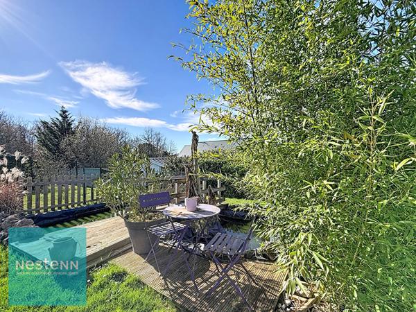 Maison récente 6 pièces à vendre à La Croix en Touraine (37150)