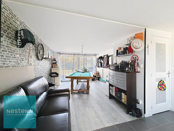 Maison récente 6 pièces à vendre à La Croix en Touraine (37150)