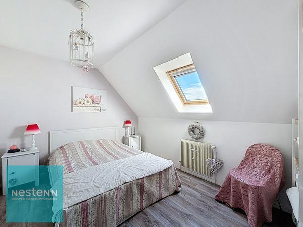 Maison récente 6 pièces à vendre à La Croix en Touraine (37150)