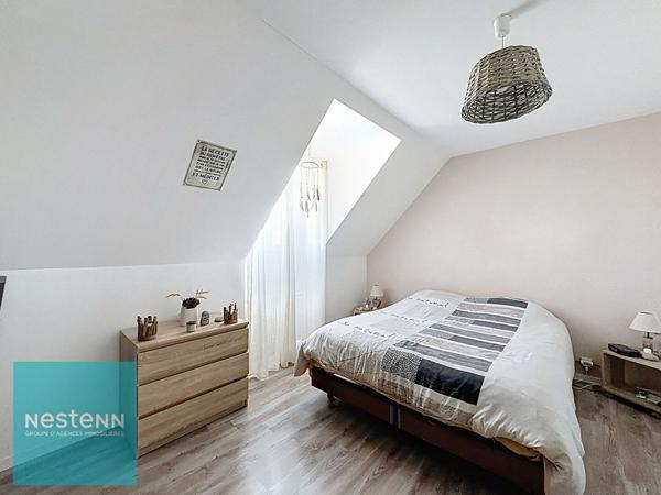 Maison récente 6 pièces à vendre à La Croix en Touraine (37150)