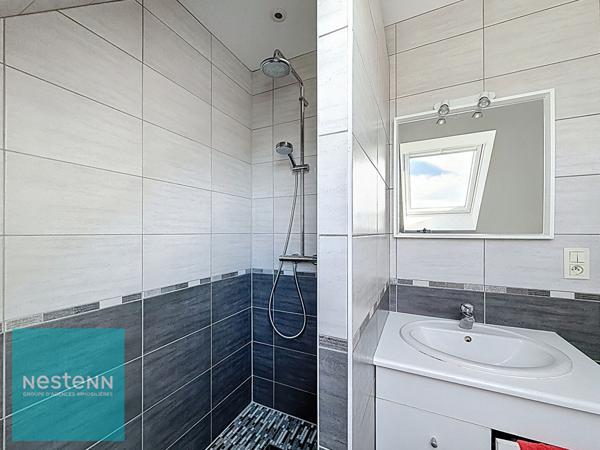 Maison récente 6 pièces à vendre à La Croix en Touraine (37150)