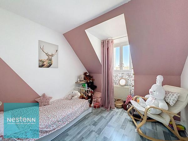 Maison récente 6 pièces à vendre à La Croix en Touraine (37150)