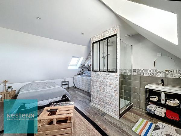 Maison récente 6 pièces à vendre à La Croix en Touraine (37150)