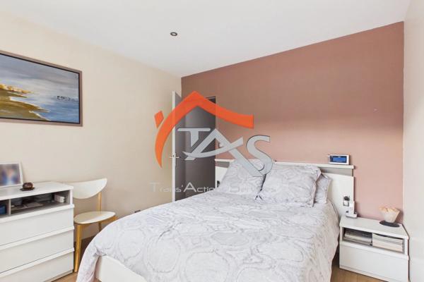 Vente                                                      Appartement
                        
                     3 pièces                      80 m2                     à Saint-Chamond