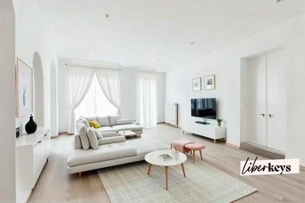 Beau 3 pièces lumineux de 74 m², entièrement rénové au centre-ville de Haguenau