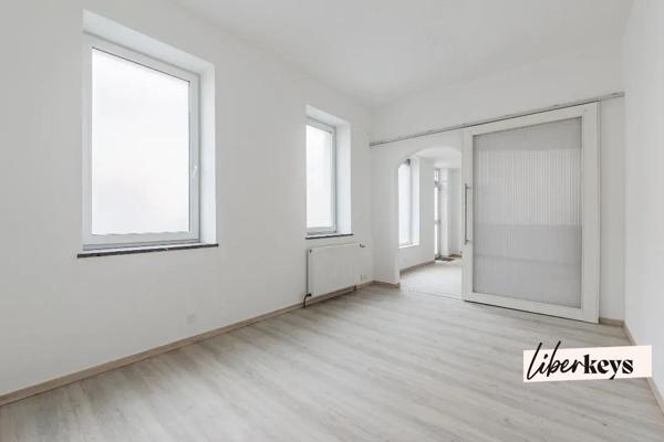 Beau 3 pièces lumineux de 74 m², entièrement rénové au centre-ville de Haguenau