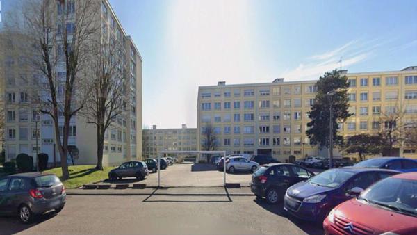 Garage A Vendre secteur LIXENBUHL Résidence BEAU SITE