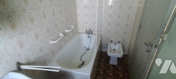 MAISON ANCIENNE A RENOVER ET DEPENDANCES