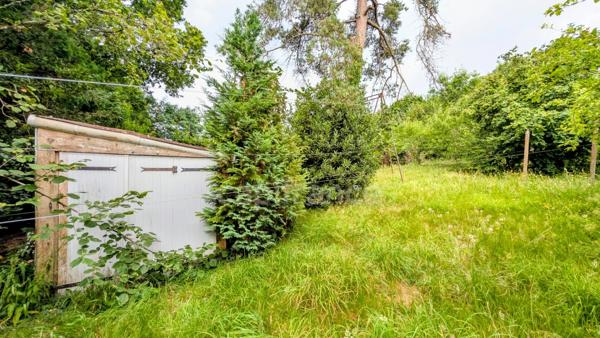 MAISON sur cave 130 m² - 5 CHAMBRES - TERRAIN 5 400 m² - PONT DE BUIS LES QUIMERCH (29)