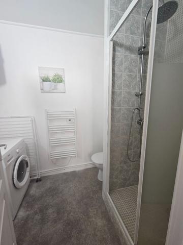A LOUER - Appartement meublé centre ville de Fontenay-le-Comte