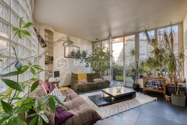 Maison de 155,30 m²