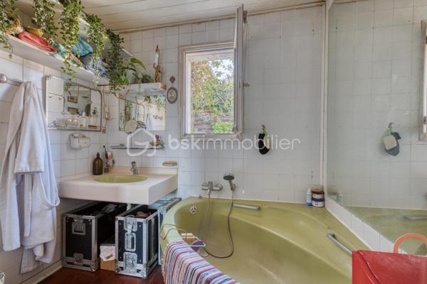 Maison de 155,30 m²