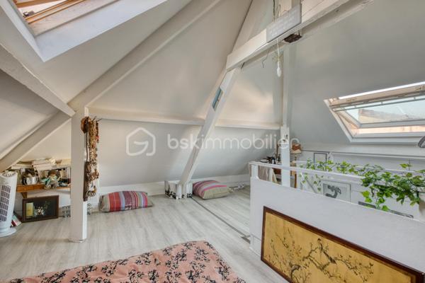 Maison de 155,30 m²