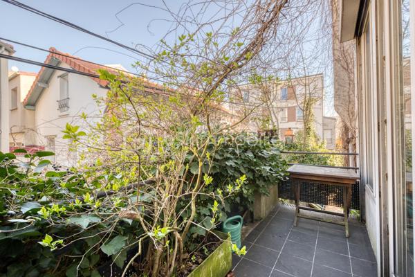 Maison de 155,30 m²