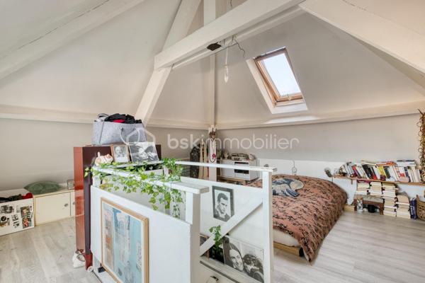 Maison de 155,30 m²