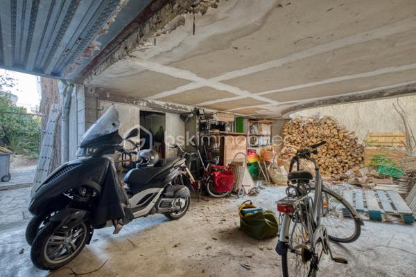 Maison de 155,30 m²