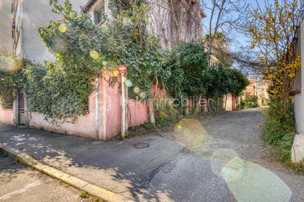 Maison de 155,30 m²