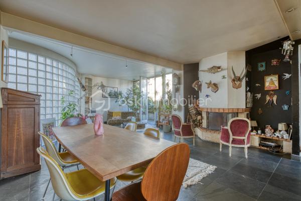 Maison de 155,30 m²