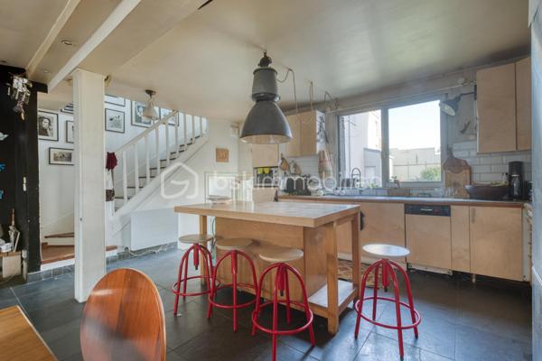 Maison de 155,30 m²