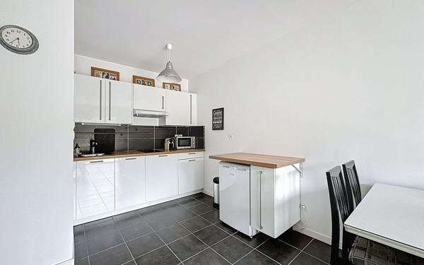 Appartement à vendre    2 pièces • 35,53 m2 Anglet