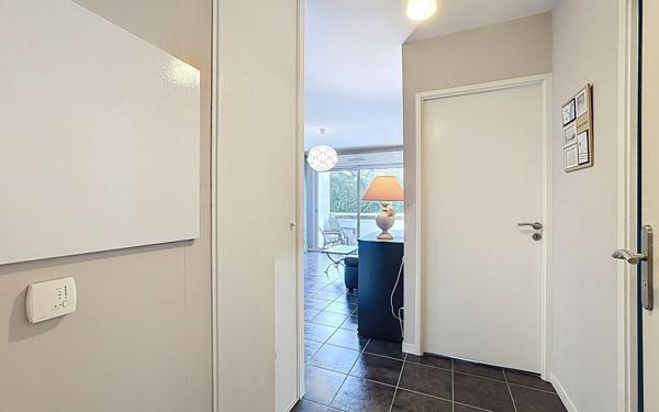 Appartement à vendre    2 pièces • 35,53 m2 Anglet