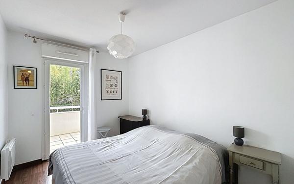 Appartement à vendre    2 pièces • 35,53 m2 Anglet