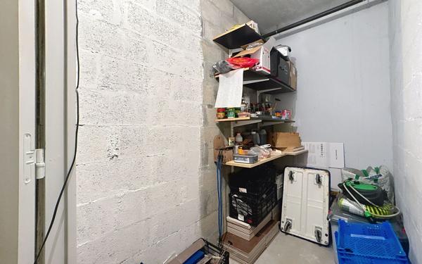 Appartement à vendre    2 pièces • 35,53 m2 Anglet