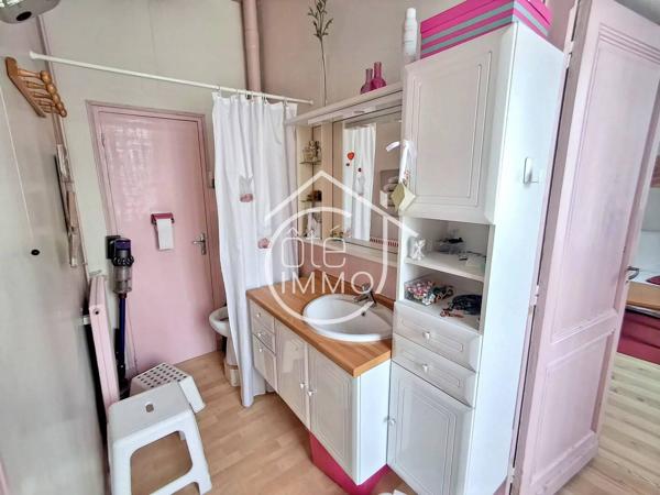 Bergerac : Maison atypique centre ville de 325m² avec jardin