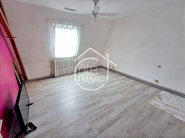 Bergerac : Maison atypique centre ville de 325m² avec jardin