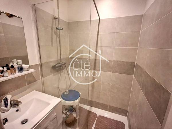 BERGERAC : Charmante maison de ville de 116m² avec jardin