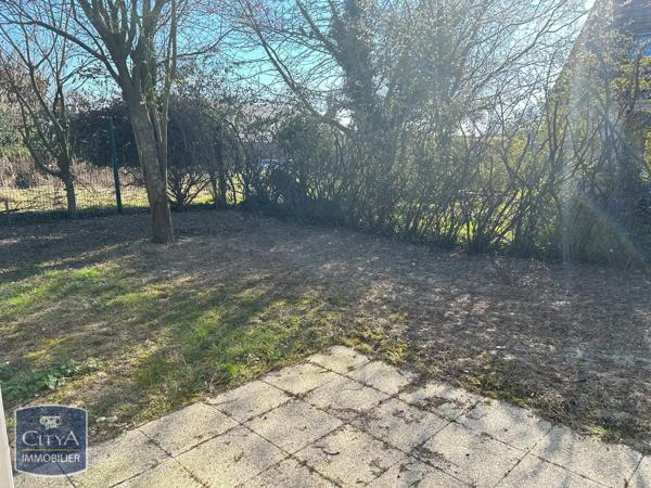 Maison à louer 3 pièces 72.36m² Chauny (02300)