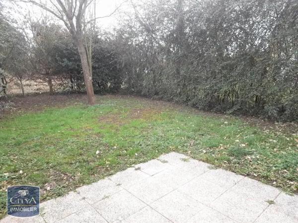 Maison à louer 3 pièces 72.36m² Chauny (02300)