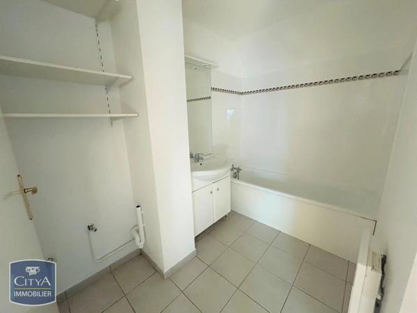 Maison à louer 3 pièces 72.36m² Chauny (02300)
