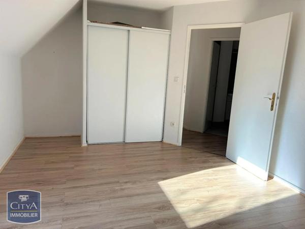 Maison à louer 3 pièces 72.36m² Chauny (02300)