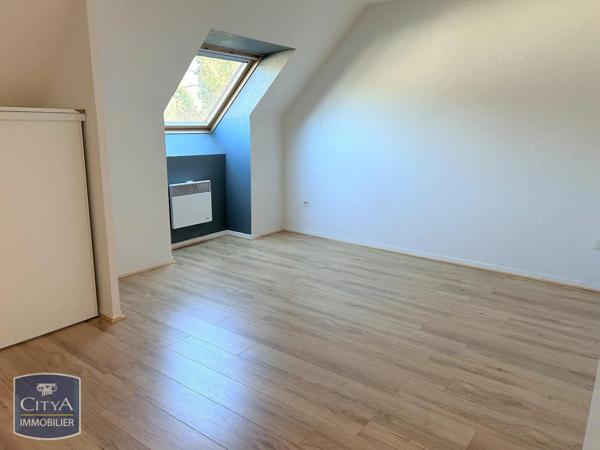 Maison à louer 3 pièces 72.36m² Chauny (02300)