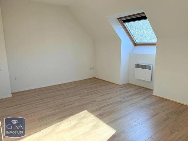 Maison à louer 3 pièces 72.36m² Chauny (02300)