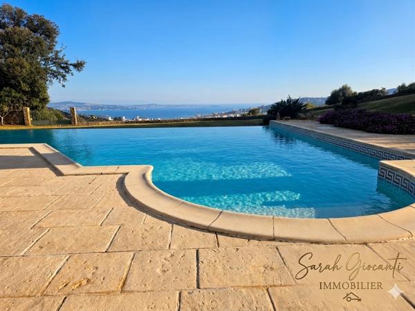 Maison à ALATA (20167)